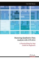 Mastering Qualitative Data Analysis With Atlas.Ti Uma Nath Sharma Taschenbuch