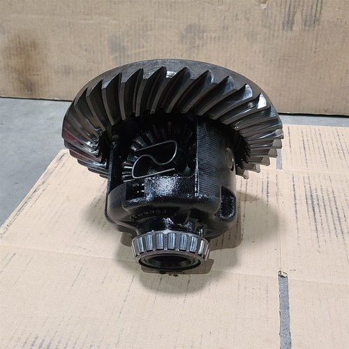 96-98 Mustang Cobra 8.8 Rear Differential 3.27 Ratio Carrier Ring Pinion Aa7368 - Picture 3 of 18