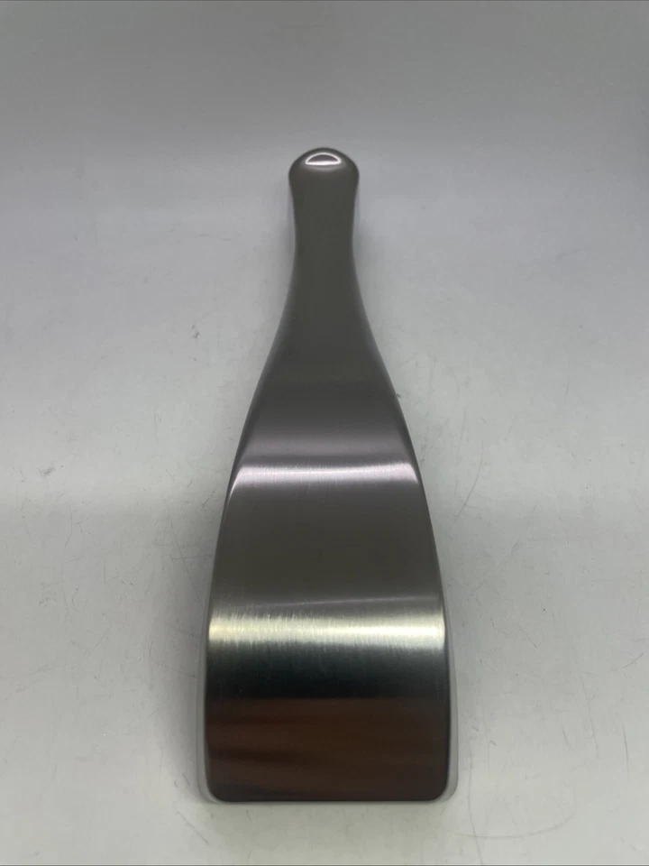 Varita de ducha de mano Delta Roman para bañera INO INOXIDABLE RP52589SS **NUEVA** Caja abierta Foto 2 de 4