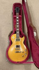 Epiphone Kirk Hammett Greeny 1959 Les Paul St...