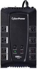 Current CyberPower CP685AVR marketplace offer