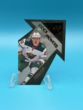 2023-24 Skybox Ex2000 - Index Movers Marco Rossi #IM-8