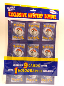 pokemon card mystery box ebay Pokemon Mystery Bundle