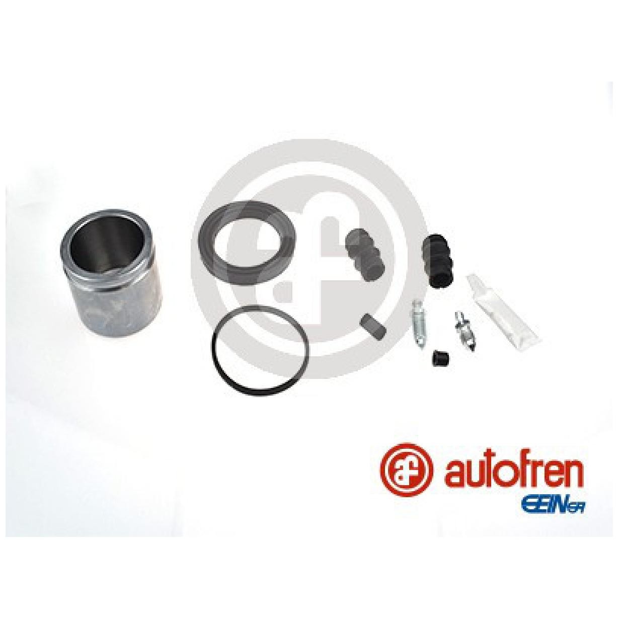 Autofren Seinsa Reparatursatz Bremssattel Vorne 45018T1EG00 4775002250 24789691-image