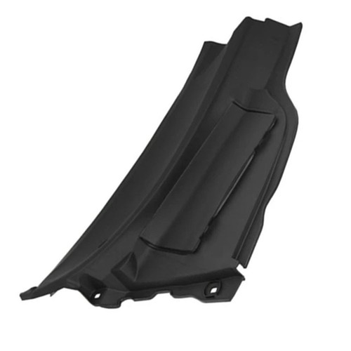 Battery Cap and Windshield Wiper Cowl Cover Panel for Mini Cooper R55 R56 R57 - Picture 3 of 12