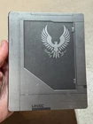 Halo 5: Guardians (2015) Limited Collector Edition Steelbook Microsoft Xbox One