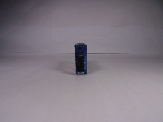 Omron S8VM-05024CD Power Supply Input-50/60Hz 0.8A Output-24V 2.2A USED