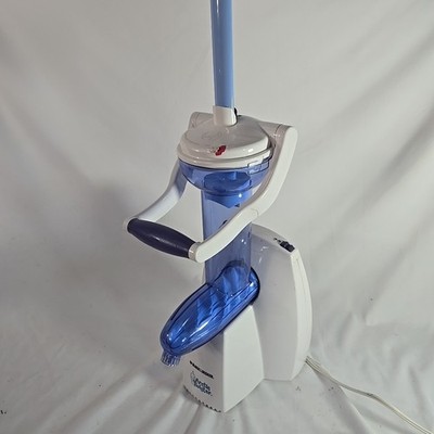 Arctic Twister Ice Cream Mixer Black & Decker IC200 With Manual - TESTED WORKING