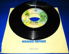 Gary Wright, Love Is Alive / Much Higher