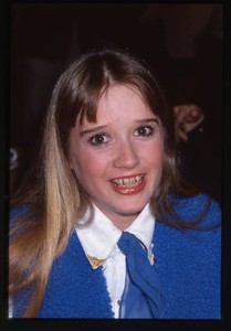 Kim Richards Original 35mm Transparency Rare Candid 1970's Close up 
