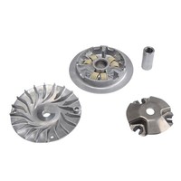 Variator Maxi Roller Teknix Passend FüR Yamaha Nmax 125.