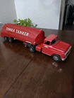 Vintage 1960's Tonka Tanker