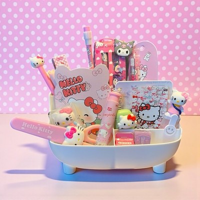 Schreibset Hello Kitty 