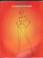 Figurines de mode et stylisme Elisabetta Drudi Tiziana Paci 2005 dessin