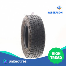 Used 25570r15 Petlas Explero Pt421 At 4x4 108t - 11.532 Used 25570r15 Petlas Explero Pt421 At 4x4 108t - 11.532