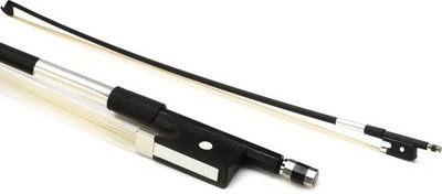 Glasser 203SH 4/4-size SH Series Fiberglass Violin Bow
