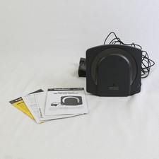 RadioShack AM/FM Radio Amplified Indoor Antenna Model 15-1859 UNTESTED