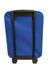 Kinderkoffer -gepäck mit Rollen mit Räder/Rollen für Unisex