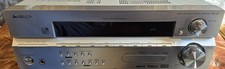 Pioneer VSX-915-S 7.1 Ch Home Theater Audio Video Receiver Silver Tested Works
