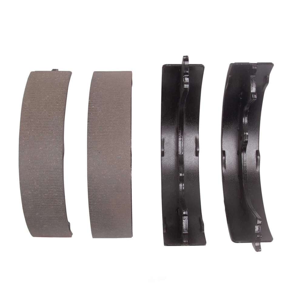 Parking Brake Shoe fits 2009 Hummer H2 DFC - Image 2 of 2