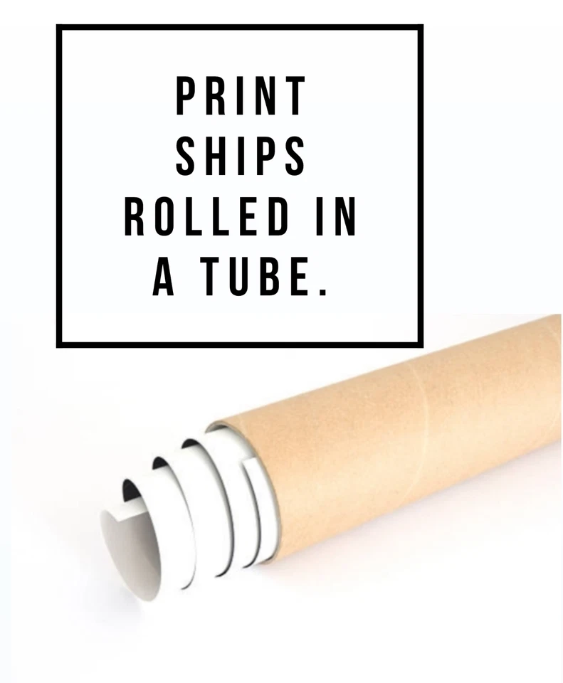 Impresión de bellas artes José Trujillo 16x20" pintura de paisaje marino artista coleccionable Foto 2 de 4