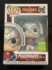 Peacemaker Funko Pop Peacemaker with Peace Sign #1260 2022 Summer Exclusive