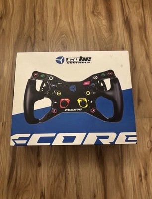 Cube Controls F-CORE 2 (Black)