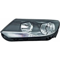 Diederichs 2255283 Hauptscheinwerfer Links FüR VW Tiguan (5N_) 2011-2016