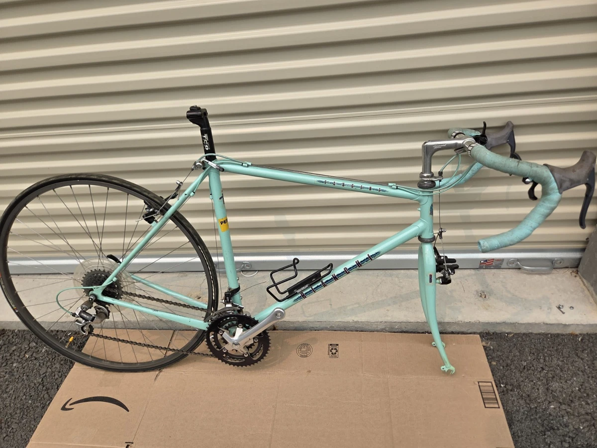 Bianchi Vintage Bikes for sale - eBay