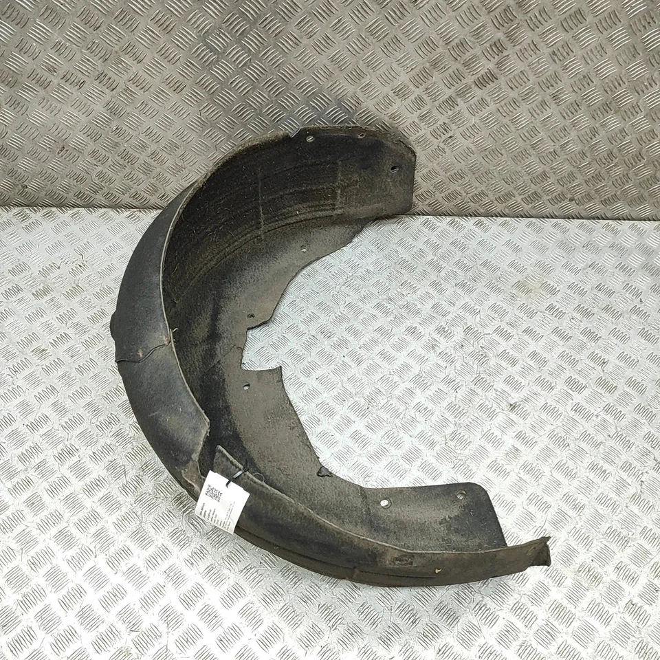 JAGUAR XK Coupe X150 Rear Right Arch Liner 6W83-F279D22-AE 5.0 Petrol 375kW 2013 - Image 2 of 4