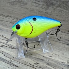 XCalibur XCS200 Silent Square Lip Crankbait 5/8oz - Oxbow