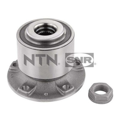 Radlagersatz SNR R159.70 für CITROËN SPACETOURER JUMPY PEUGEOT OPEL EXPERT K0 3