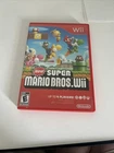WII NEW SUPER MARIO BROOS WII (SBL015829)