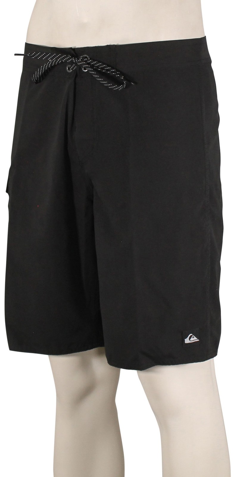 Пляжные шорты Quiksilver Everyday Solid 20 - Черные - Новинка 9990₽