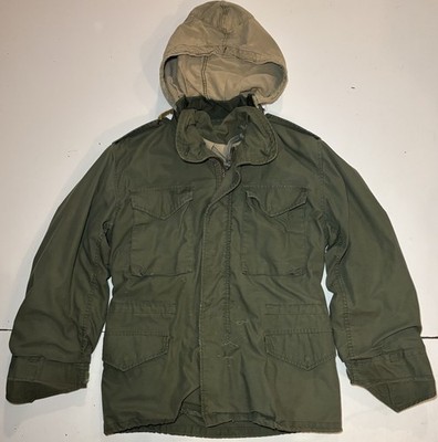 ジャケット・アウター 70s m65 good condition! ジャケット・アウター 70s m65 good condition! VINTAGE】70s M-65