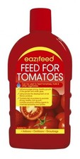 Eazifeed Tomato feed, plant food, 500ml, fruit and veg - Tomato Food 10.98 per litre
