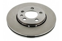 2X Bremsscheibe Mapco 15830 FüR ST VW Polo 5 6R1 6C1 4 Bora 1 1J2 Golf 1J1 9A4 2