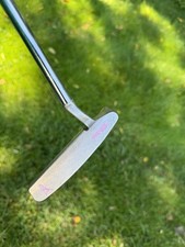 Ping Anser 4  36” putter new Super Stroke grip + headcover.
