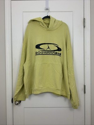 Jordan x Travis Scott Pullover Hoodie