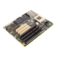 Motherboard Intel AA646439-807 PBA634468-807 Socket 5 Fpm / Edo Dram PCI Isa