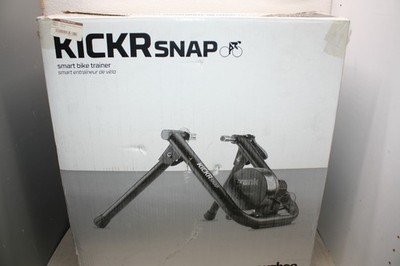 Wahoo KICKR SNAP Bike Trainer for sale online | eBay