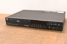 JVC SR-HD2500US Blu-Ray Disc & HDD Recorder with HD-SDI CG01UPZ