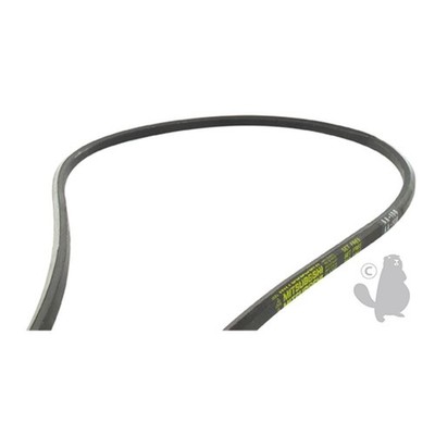 Doppel-Keilriemen 754-04175 Mähwerkantrieb MTD 92cm AA90M