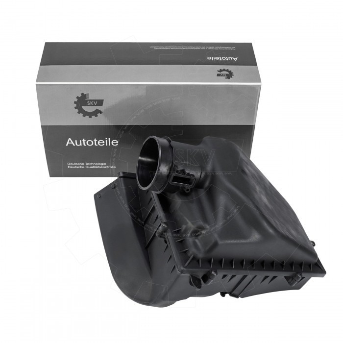 Boite à air haut de gamme pour BMW F90 M5 et X3M F97