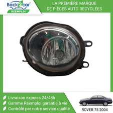 Feu avant (phare) Rover 75