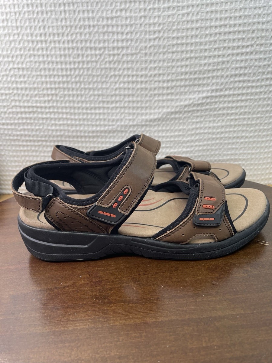 Orthofeet Shoes Cambria 562 Men display picture 2