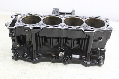 06-07 KAWASAKI NINJA ZX10R ENGINE MOTOR UPPER CRANKCASE CRANK CASE