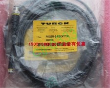 1Pc TURCK PKG3M-2-RSC4T/TXL Brand New ks