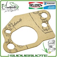 Piaggio Vespa PX 125 150 200 Rally 180 Guarnizione Schwimmerkammer