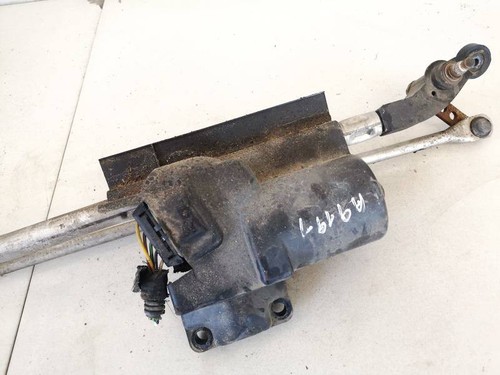 404387 vorne Scheibenwischermotor Teilenummer  Opel Astra DE1937728-35